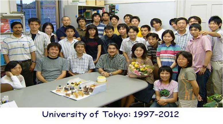 University of Tokyo